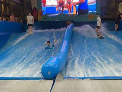 -杭州开元森泊度假乐园