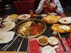 -红运火锅·中国名火锅·国风演绎(省体店)