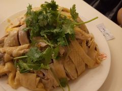 -振鼎鸡(福州路店)