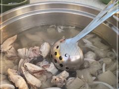 -润园四季椰子鸡火锅(海上世界店)