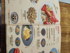 -杨枝金捞甜品(氹仔泉澧店)