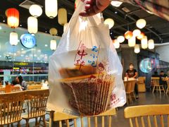 -默记孙抄手(经开万达店)