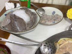 -重庆故事姊妹老火锅(财经学院店)