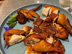 -白天鹅宾馆-宏图府餐厅
