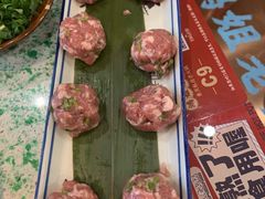 -鸿姐老火锅(疁城新天地店)