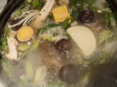 -万客什锅 崇德店