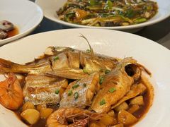 -阿毛饭店(和义路店)