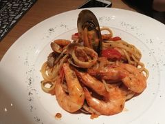 -MYLK意式小厨(熙地港店)