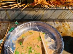 -大姐麻辣烫(莲宝中路店)