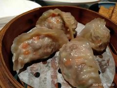 -老伙记海鲜码头(北滘店)