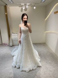 -GRACE KELLY婚纱与礼服(天津店)