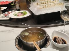 -海月轩海鲜豆捞(紫金塔店)