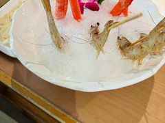 -纯味斑鱼府(上海总店)