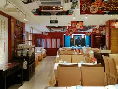 -惠丰堂饭庄·烤鸭·京味菜(翠微路店)