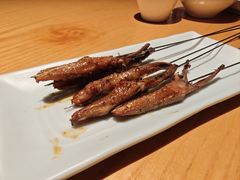 -蚝翅·海鲜粥·烧烤·龙虾季(海曙天一店)
