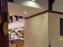 -金厨泰国餐厅·全泰籍厨师料理(拱北店)