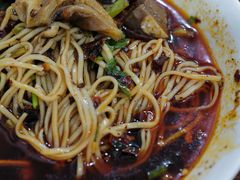 -智强牛肉面