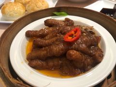 -金苑海鲜酒家(来魅力店)