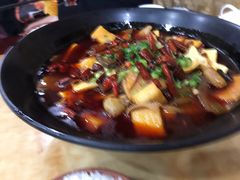 -力力豆花庄(广渠门店)