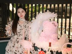 -狮拾久·现代新加坡料理(壹方城店)