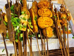 -晓靖轩烧烤(沙河风情店)