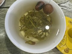 -尕西木老春台东乡手抓美食
