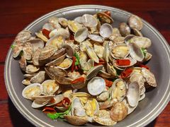 -前海沿·青岛菜(五四广场永旺店)