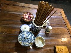 -关中老碗(建工路店)
