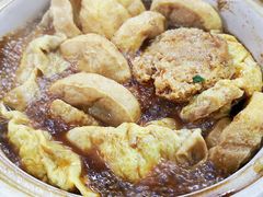 素鸡旦饺-广迎居老正兴菜馆