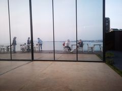 -Cafe Aewol Monsant