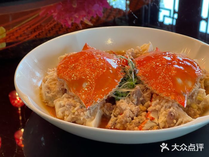 杭州西子湖四季酒店·金沙厅图片