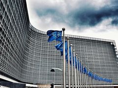 -新欧盟总部大厦