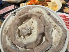 -炽城·烤肉名家(鸿达中央广场店)