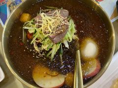 -海兰江石锅饭(水上店)