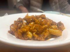 -肘子酥·天津菜·特色捞面(德云社店)
