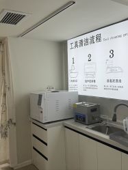 -槿里日式美甲工作室