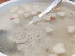 -醋果子炒大肠·老赣南客家菜(渔湾里店)
