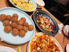 -同合居·非遗东北菜(红博会展店)