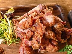 -MARU玛露音乐餐厅(大学路店)
