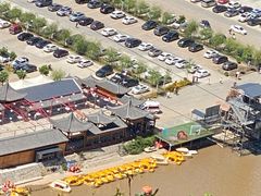 -野三坡刘家河高山漂流