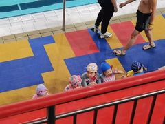 -陕西省游泳跳水馆