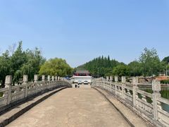 -东坡赤壁风景名胜区