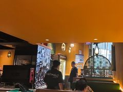 -耶里夏丽·新疆菜·28年喀什老馆(田林东路店)
