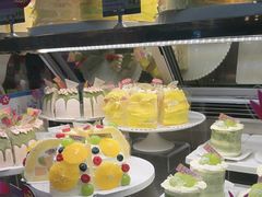 -PAOPAO Bakery&Café(港汇店)