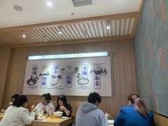 大堂-马记永·兰州牛肉面(3019君尚店)