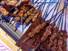 -燥次·烧烤酒场(万象城店)