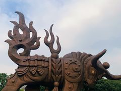 -四海公园(南山区)