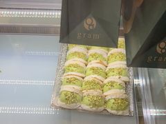 -Gram舒芙蕾(杭州中心店)