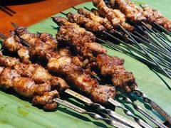 -曼听小寨海鲜烧烤(锦绣mini店)