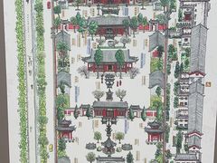 -西安市广仁寺